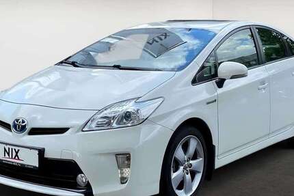 Toyota Prius 128.850 km 14.990 &euro; Offenbach 63071