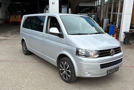 VW T5 Transporter 194.000 km 14.999 &euro; Nürnberg 90431