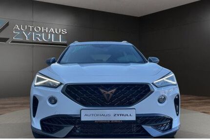 Cupra Formentor 41.444 km 32.980 &euro; Saarlouis 66740