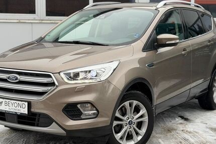 Ford Kuga 77.490 km 18.990 &euro; Lilienthal 28865
