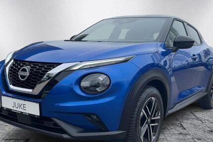 Nissan Juke 13.900 km 19.980 &euro; Bad Segeberg 23795