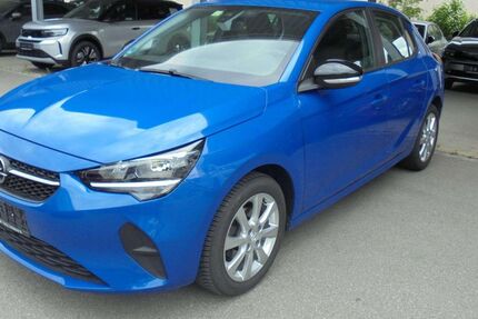 Opel Corsa 43.900 km 13.290 &euro; Petting 83367