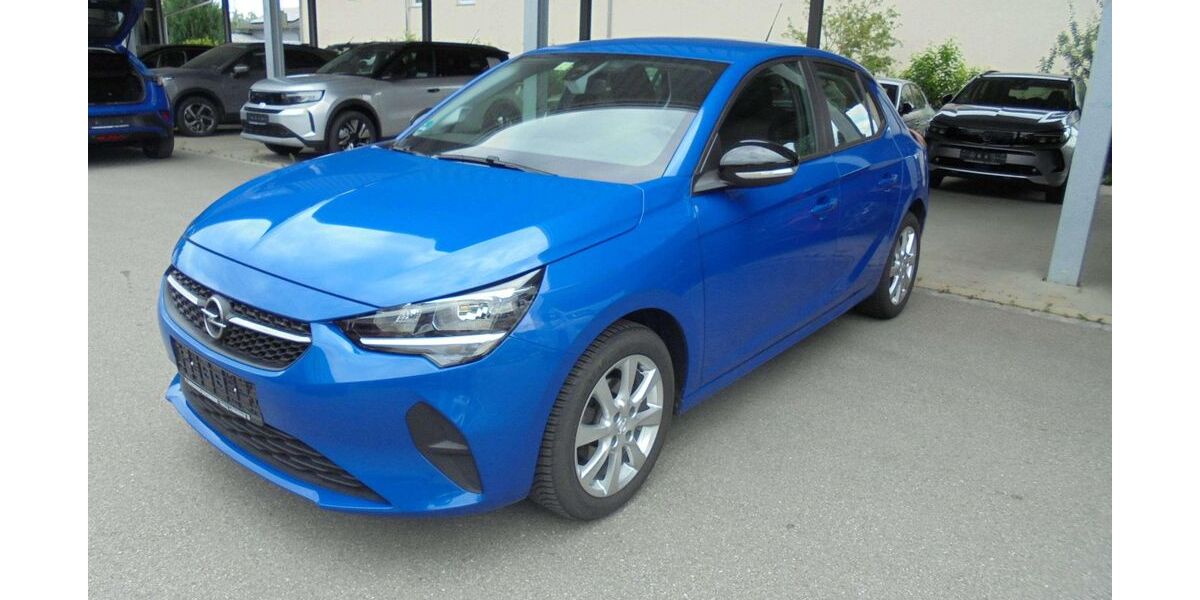 Opel Corsa 43.900 km 13.290 &euro; Petting 83367