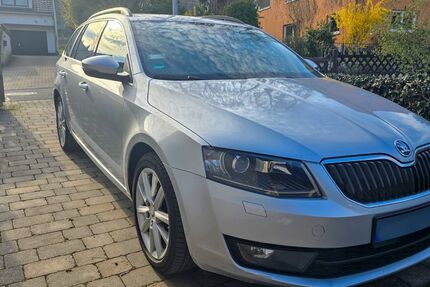 Skoda Octavia 236.800 km 6.350 &euro; Wachenheim 67157