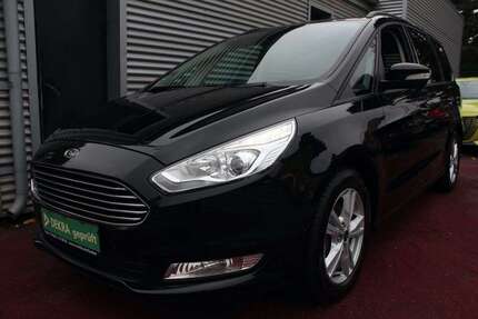 Ford Galaxy 65.841 km 20.979 € Essen 45326