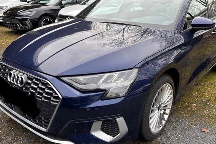 Audi A3 70.200 km 23.690 &euro; Wilden (Siegerland) 57234