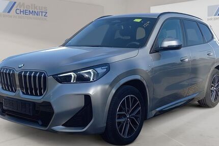 BMW X1 43.556 km 35.870 &euro; Chemnitz 09120