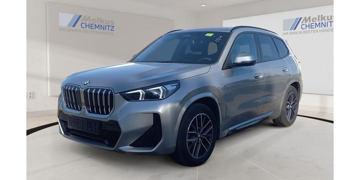 BMW X1 43.556 km 35.870 &euro; Chemnitz 09120