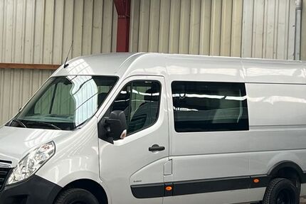 Opel Movano 175.201 km 10.709 &euro; Bad Bentheim 48455