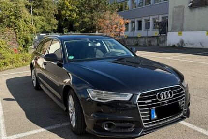 Audi A6 255.000 km 17.500 € Ravensburg 88214