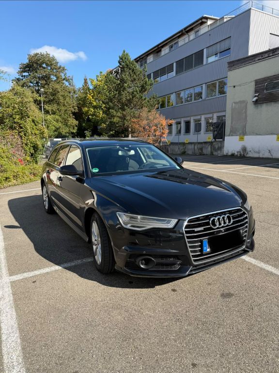 Audi A6 255.000 km 17.500 € Ravensburg 88214