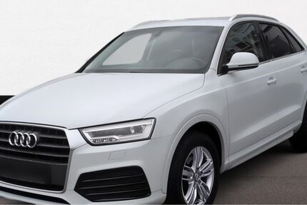 Audi Q3 58.447 km 20.490 &euro; Hutthurm 94116