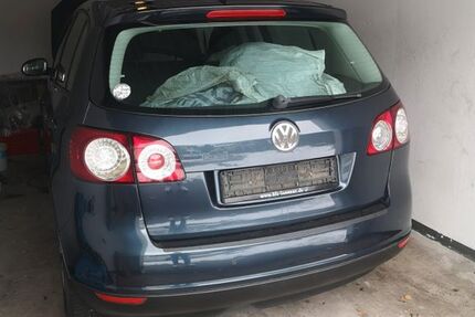 VW Golf Plus 132.000 km 4.000 &euro; Iserlohn 58640