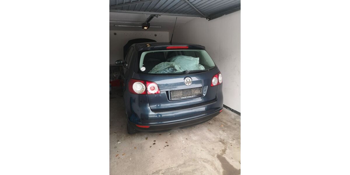 VW Golf Plus 132.000 km 4.000 &euro; Iserlohn 58640