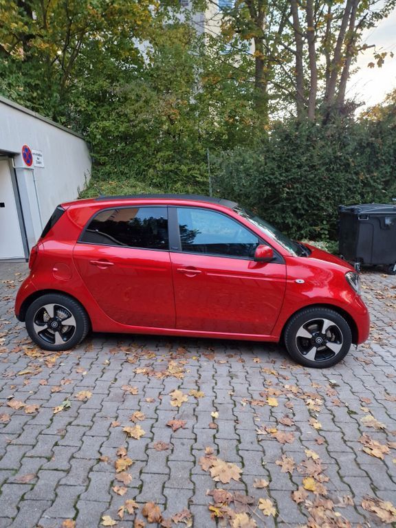 ForFour