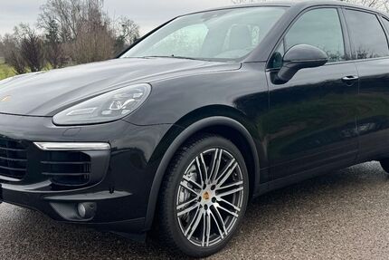 Porsche Cayenne 139.000 km 39.900 &euro; Neustadt an der Weinstraße 67433