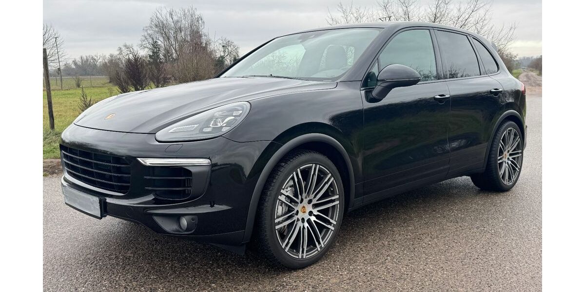 Porsche Cayenne 139.000 km 39.900 &euro; Neustadt an der Weinstraße 67433