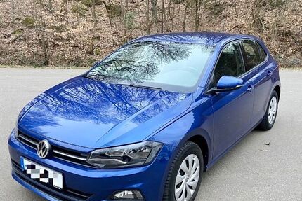 VW Polo 123.000 km 11.500 &euro; Spiesen- Elversberg 66583