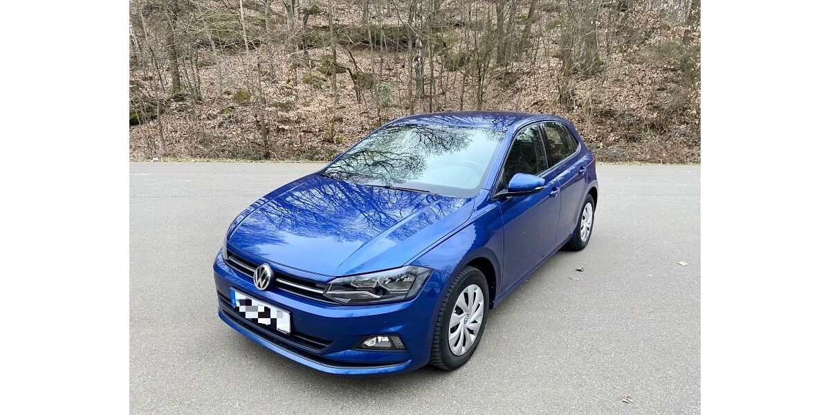 VW Polo 123.000 km 11.500 &euro; Spiesen- Elversberg 66583