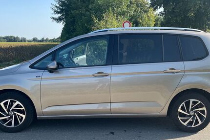 VW Touran 85.000 km 17.300 € Wolfsburg 38448