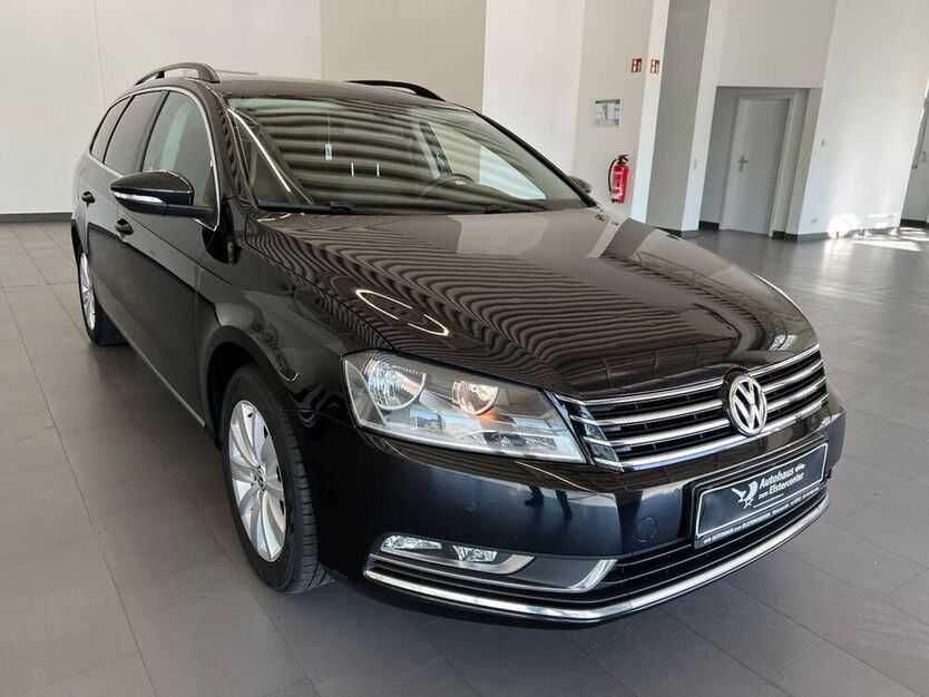 Passat Variant