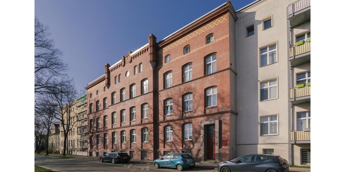 Etagenwohnung Angermünde - 2 Zimmer, 77 m&sup2;, 680&euro; | Angebot:26365895