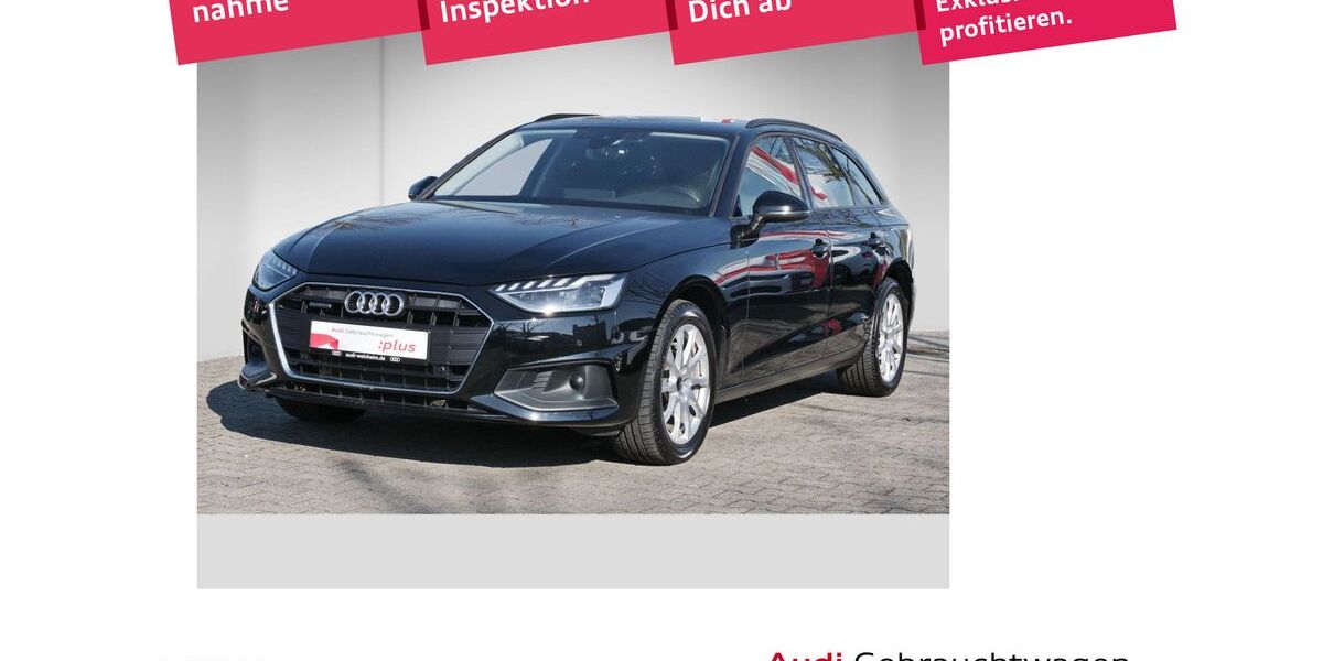 Audi A4 89.986 km 25.499 &euro; Weinheim 69469