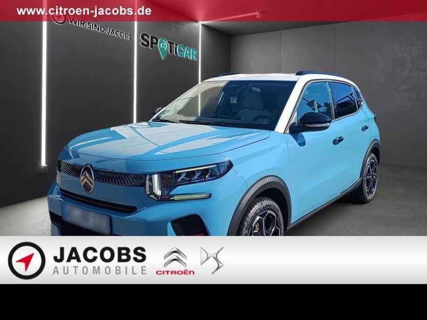 Citroen C3 9.999 km 16.890 € Aachen 52078