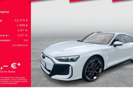 Audi RS e-tron GT 24.489 km 104.980 &euro; Mönchengladbach 41066