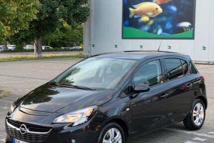 Opel Corsa 195.000 km 4.999 &euro; Schutterwald 77746
