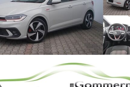 VW Polo 10.325 km 23.950 &euro; Gommern 39245