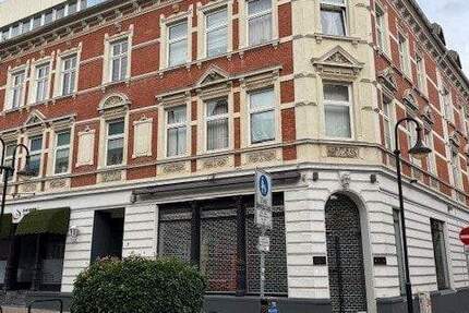 Historischer Charme trifft modernes Wohn- und Geschäftshaus in Top Lage 2 zimmer