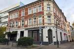 Historischer Charme trifft modernes Wohn- und Geschäftshaus in Top Lage 2 zimmer