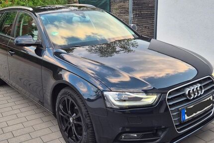 Audi A4 169.500 km 10.999 &euro; Laufenburg 79725