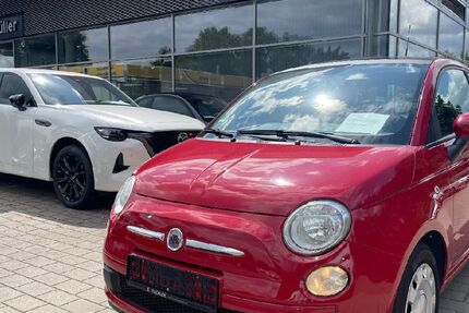 Fiat 500 87.126 km 5.950 € Böblingen 71034