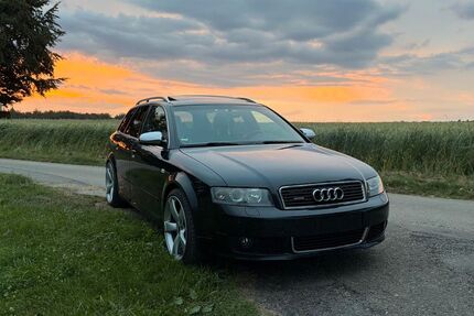 Audi A4 167.000 km 11.750 &euro; Filderstadt 70794