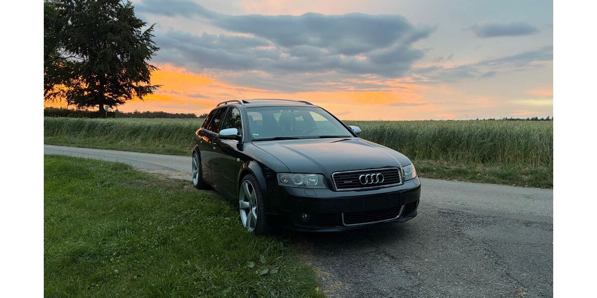 Audi A4 167.000 km 11.750 &euro; Filderstadt 70794