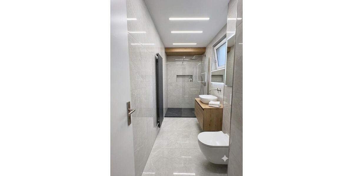 Reihenhaus Beckingen - 5 Zimmer, 95 m&sup2;, 65.000&euro; | Angebot:27007946