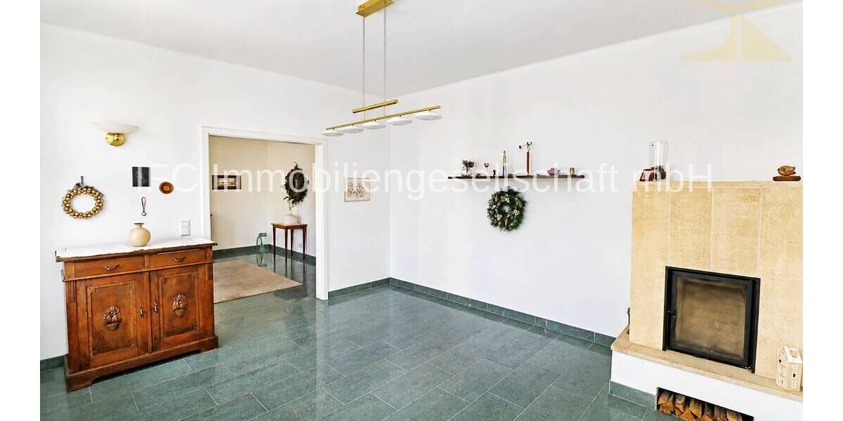 Mehrfamilienhaus, Wohnhaus Raguhn-Jeßnitz Jeßnitz - 7 Zimmer, 153 m&sup2;, 225.000&euro; | Angebot:26502933