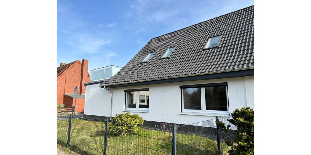 Einfamilienhaus Banzkow - 4 Zimmer, 120 m&sup2;, 239.000&euro; | Angebot:20086136