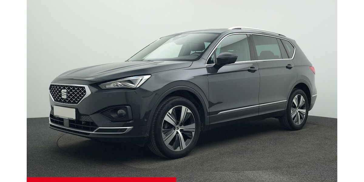 Seat Tarraco 72.900 km 27.450 &euro; Neumarkt i.d. OPf. 92318