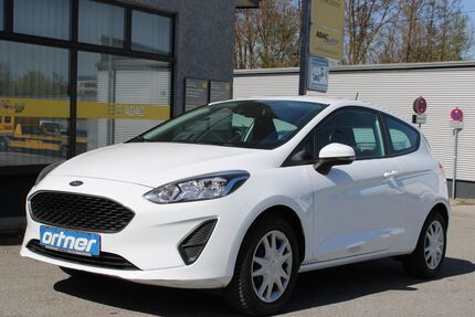 Ford Fiesta 85.000 km 6.800 &euro; Passau 94036