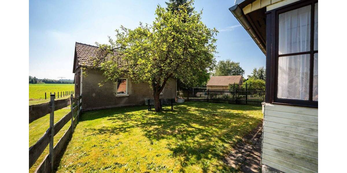 Grundstück Hermsdorf - 140.000&euro; | Angebot:24041820