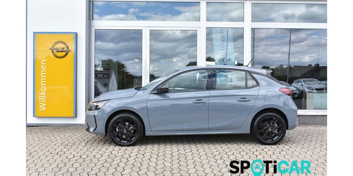 Opel Corsa 10.980 km 17.350 &euro; Grafschaft 53501