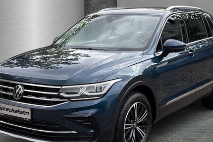 VW Tiguan 66.000 km 26.890 &euro; Zeven 27404