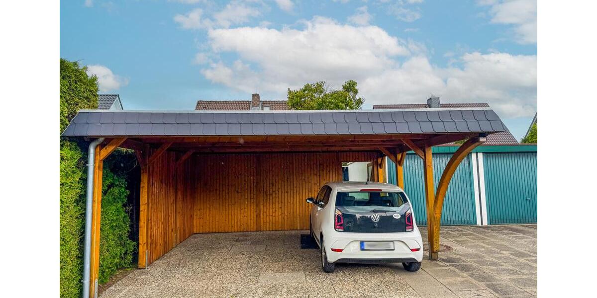 Erdgeschoßwohnung Tasdorf - 4 Zimmer, 84 m&sup2;, 1.000&euro; | Angebot:24784020