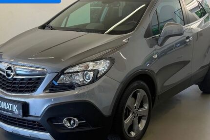 Opel Mokka 61.325 km 11.499 &euro; Taunusstein 65232