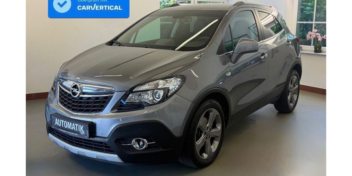 Opel Mokka 61.325 km 11.499 &euro; Taunusstein 65232