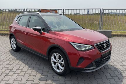 Seat Arona 37.400 km 15.400 &euro; Bad Hersfeld 36251