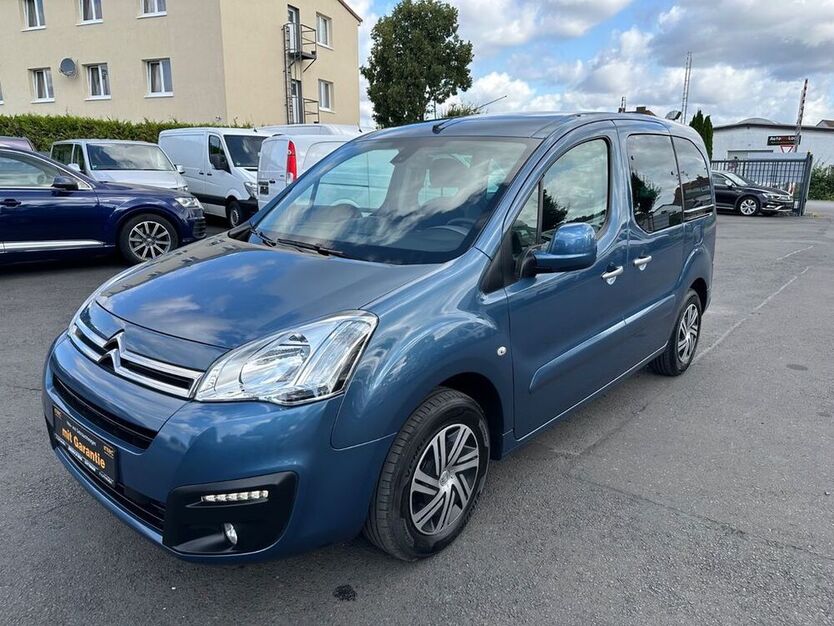 Berlingo